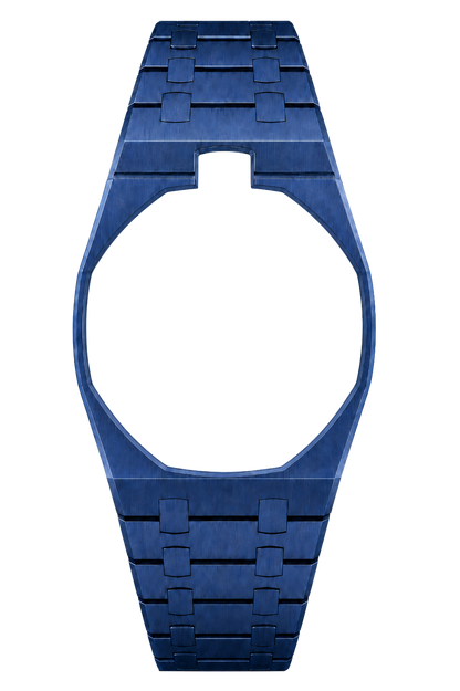 AP x Swatch - Bracelet Royal Pop