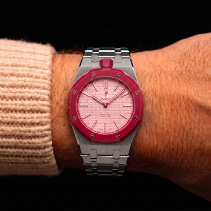 AP x Swatch - Bracelet Royal Pop