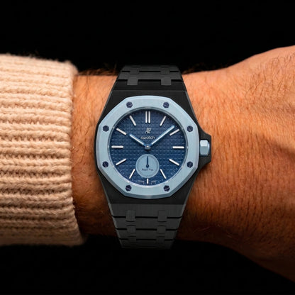 AP x Swatch - Bracelet Royal Pop