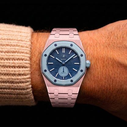 AP x Swatch - Bracelet Royal Pop