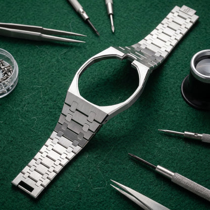 AP x Swatch - Bracelet Royal Pop