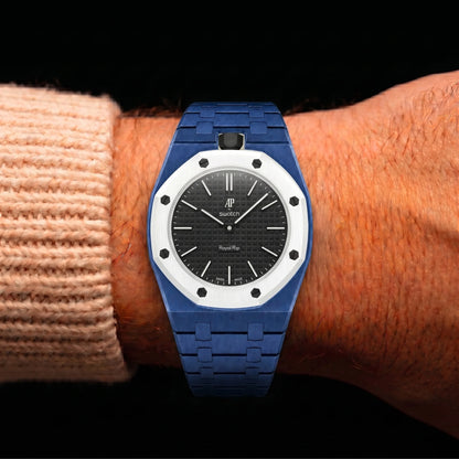 AP x Swatch - Bracelet Royal Pop