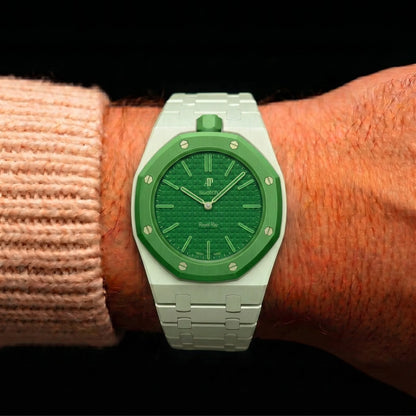 AP x Swatch - Bracelet Royal Pop