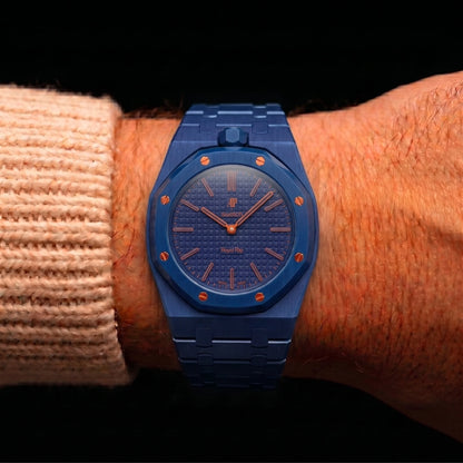 AP x Swatch - Bracelet Royal Pop